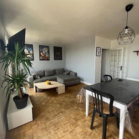 Appartement familial - DABNB Limoges Extérieur photo