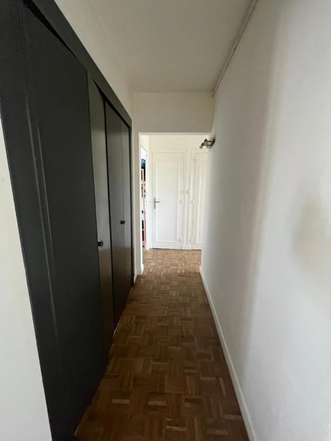 Appartement familial - DABNB Limoges Extérieur photo