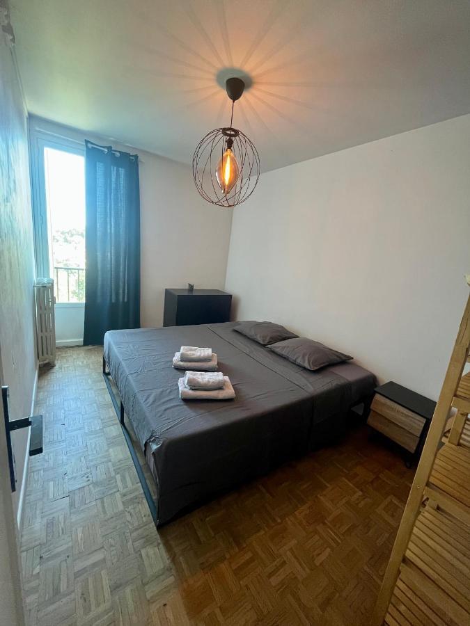 Appartement familial - DABNB Limoges Extérieur photo